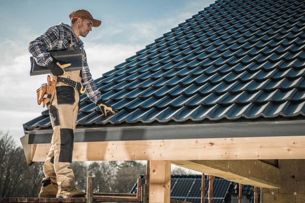 Reliable Kitsap Lake, WA Roofing Contractor Solutions